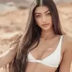 Chunky Pandey’s niece Alanna Panday is making heads turn with her new stunning looks.