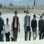 Home Ministry likely to clear path for creating thousands of govt jobs for Ladakh youth