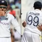 India beat England by 317 runs, level series 1-1, Axar Patel takes 5 wickets