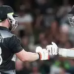 New Zealand beats Pakistan by 9 wickets in 2nd T20
