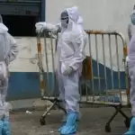 Corona outbreak increase in India, 96551 new cases found in 24 hours