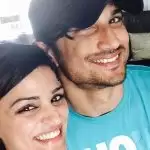 Sushant’s film Chichhore won the National Award; sister Shweta reacts to this; says, ‘I wish you were there to receive the award’.