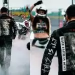 Salman Khan resumes shooting for ‘Radhe’, shares pic