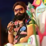 Ram Rahim Held Guilty for Murder Case