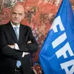 FIFA President Gianni Infantino faces criminal case