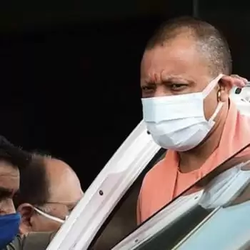 Amidst political stir, CM Yogi leaves for Delhi, will meet PM Modi and Amit Shah