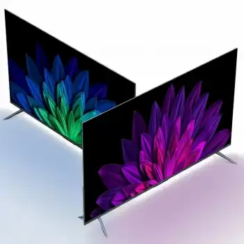 Xiaomi’s world’s first TV with a 48MP dual camera will be launched on June 28, know more details here!!