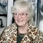 Actor and author Patricia Bosworth passed away at an age of 86