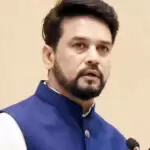 Anurag Thakur Hits out at Akhilesh Yadav over Riots