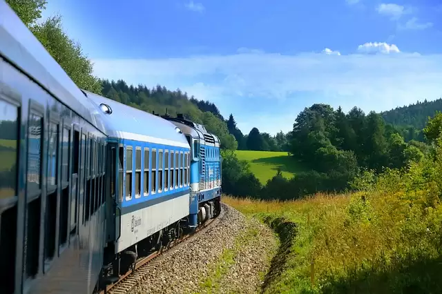 Picturesque Train Trips Journeys in Japan