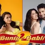 Bunty Aur Babli 2 shoot finally wrapped with fun song