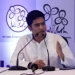 It’s not all hunky-dory for Abhishek as senior TMC leaders still to accept him