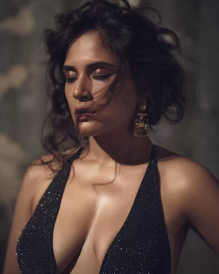Richa Chadha Hot