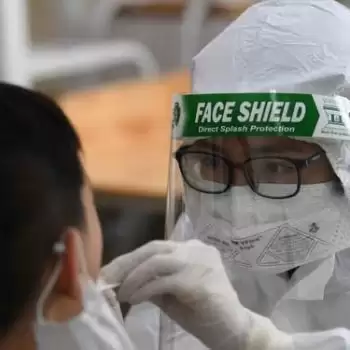 Vietnam detects new hybrid of two COVID-19 variants