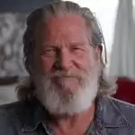 Jeff Bridges diagnosed with lymphoma
