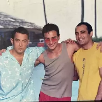 Amazing fun facts of Dil Chahta Hai