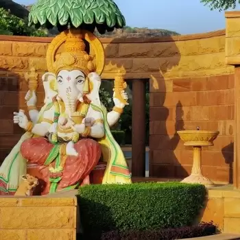 Interesting movies based on Lord Ganesha
