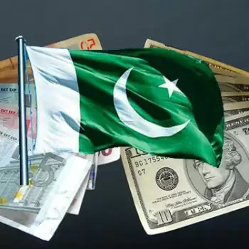 Pakistan in deep trouble: FDI falls 35 per cent in nine months
