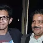 Aditya Narayan shares beautiful pic with wife