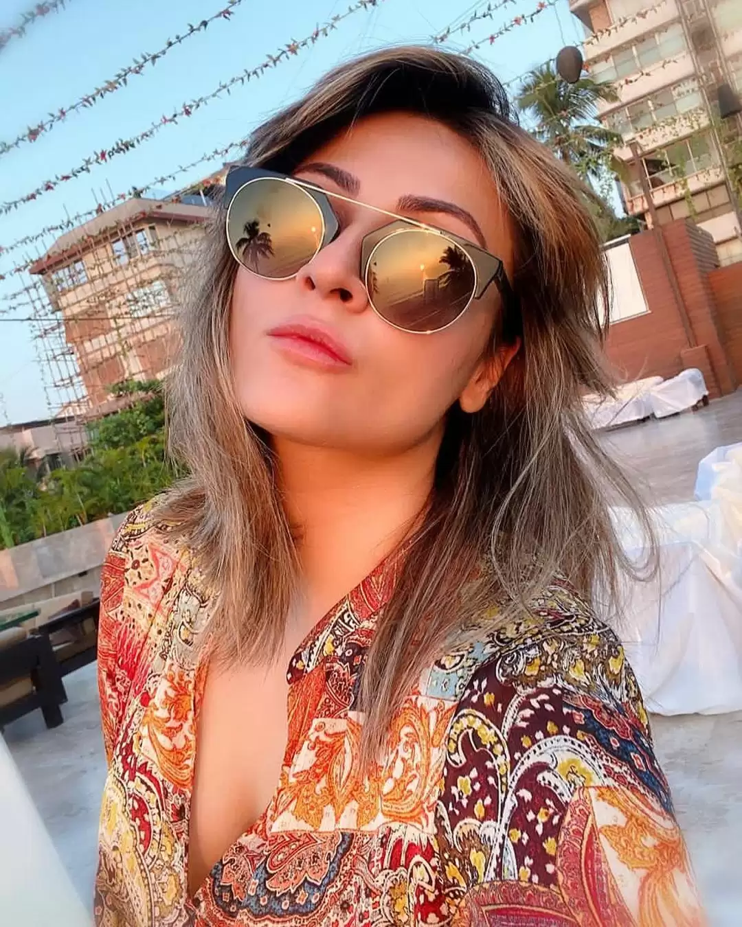 Glamorous pictures of Kasautii Zindagii Kay fame Urvashi Dholakia will amaze you.