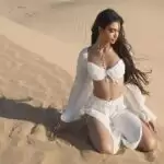 Alanna Panday Flaunts Her Hourglass Figure, Check Out Her Hottest Looks!