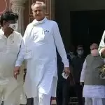 Rajasthan crisis: Governor not ready to call assembly session, rejected the proposal again