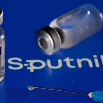 Sputnik Light Approved for Phase 3 Trials