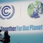 Missing voices of feminists, grassroots women at COP26
