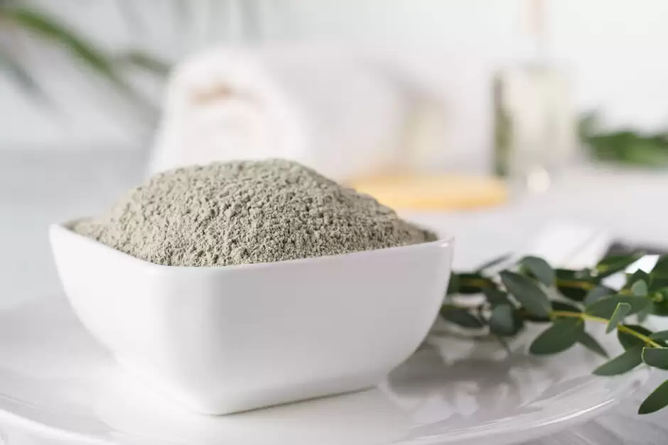 Skin Care Tips: 5 Types of Clay That are Best for Skin Care