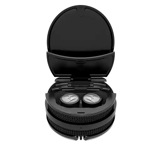 Motorola Introduces An Innovative 3-In-One Smart Earphone