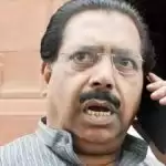 Big blow to Congress in Kerala: P.C. Chacko quits party over ticket distribution