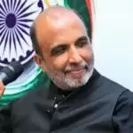 Sanjay Jha removed as Congress spokesperson