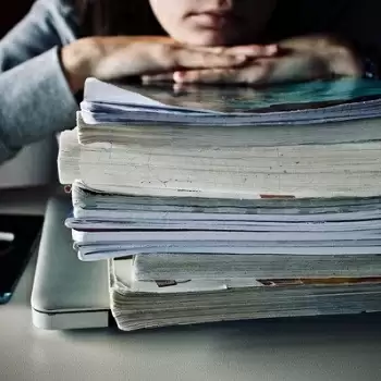 Opt for distance learning in pandemic times