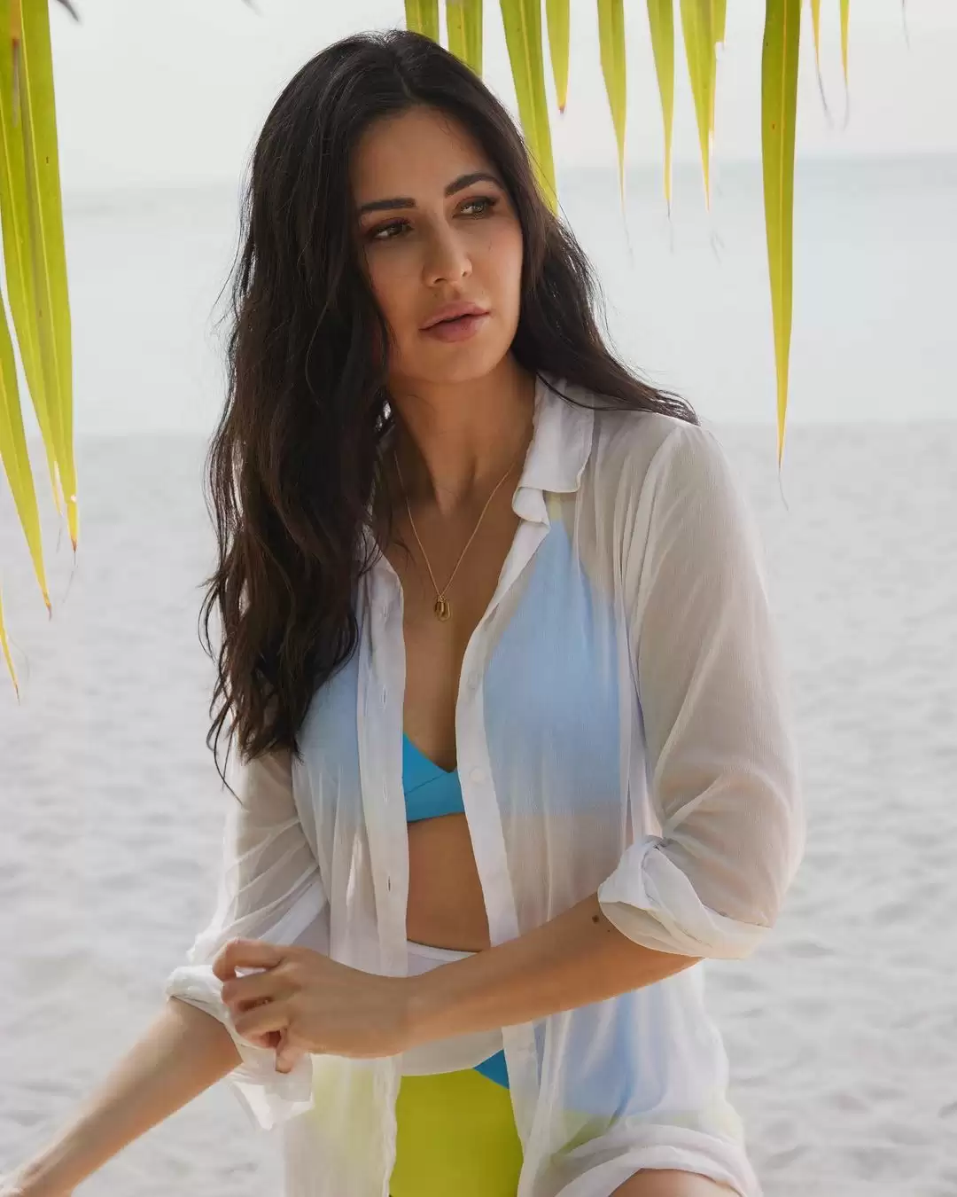 Katrina Kaif Seize The Day With Her Bikini Shots