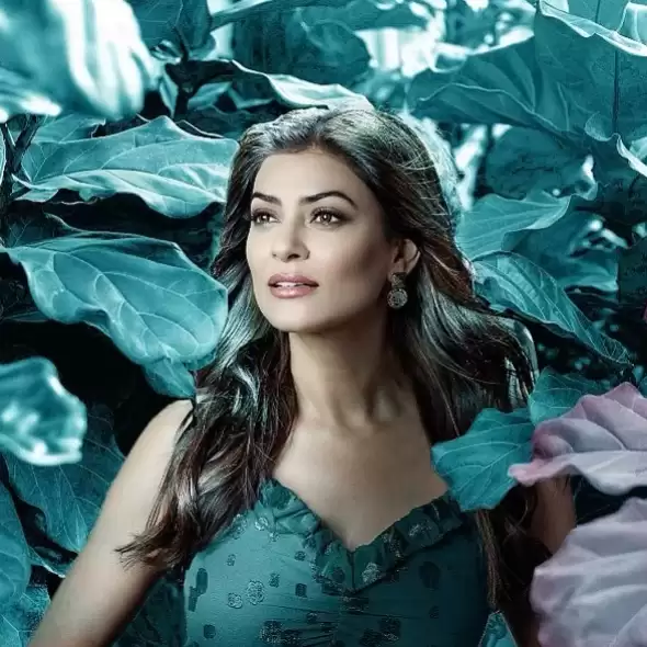Age Is Just A Number, Sushmita Sen Always Sets A Fire, Don’t Miss These Pictures