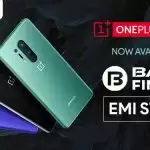Now Buy OnePlus 8 Pro On Bajaj Finserv EMI Store with Easy EMI Option
