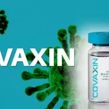 Covaxin’s effectiveness on delta variant is 65.2 percent