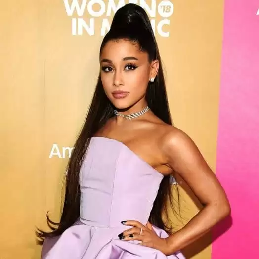 Ariana Grande crosses 200 million followers on Instagram
