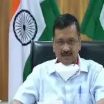 Kejriwal called LG’s decision a problem for Delhiites