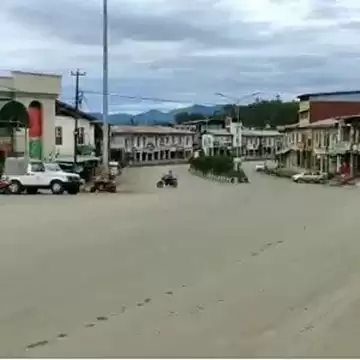 Lockdown in Manipur imposed till August 31