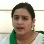Mulayam Singh’s Daughter-in-law, Aparna Yadav, May Join BJP