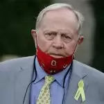 Golf legend Jack Nicklaus reveals he had COVID-19
