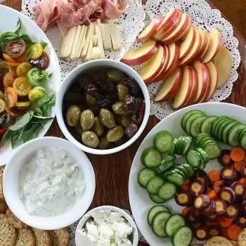 Diet you should have in summer to beat the heat and keep yourself hydrated
