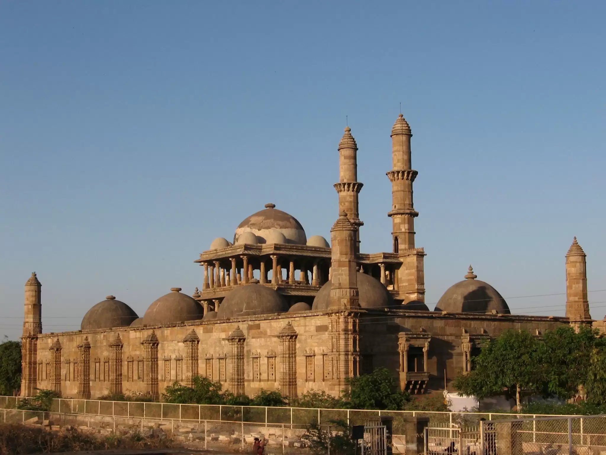 Places To Visit Around Vadodara