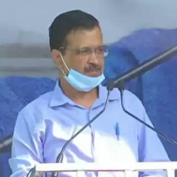 ‘Will give 300 units of electricity free’: Arvind Kejriwal made election promise in Uttarakhand