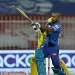 Dhawan’s maiden ton guides DC to 5-wicket win over CSK