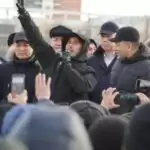 Kazakhstan: Between a Colour Revolution and Islamic terrorism
