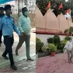 Martyr CO’s family alleges, Vikas Dubey has been saved from death
