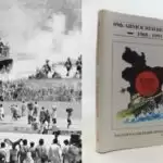 Raising to Blooding: A 3-yr-old armoured regiment’s baptism by fire