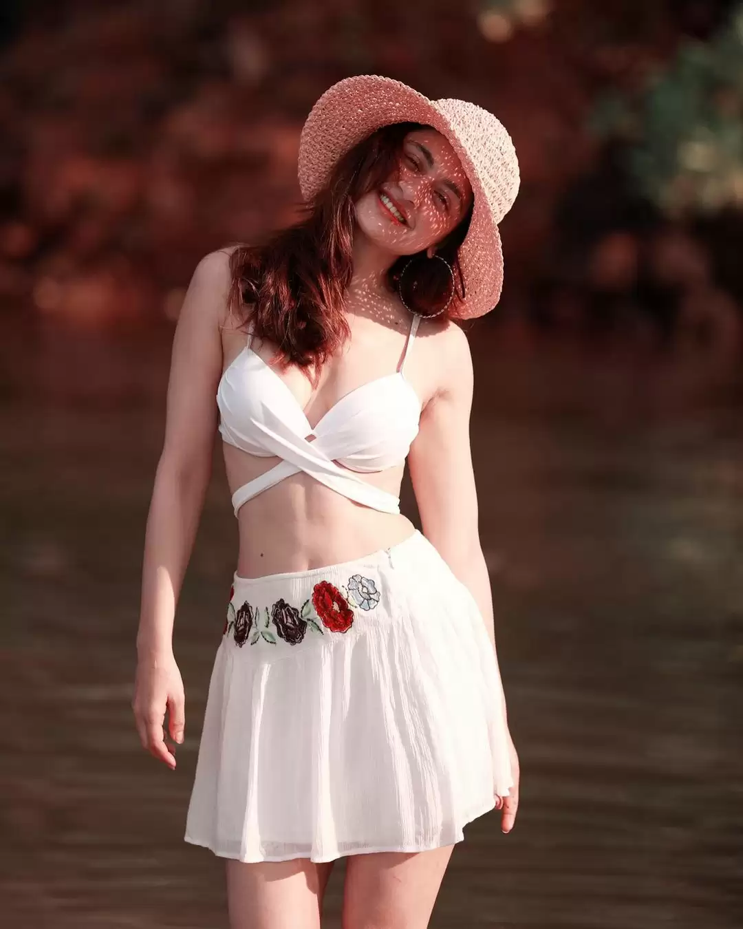 Sanjeeda Shaikh Oozes Glamour In These Sexy Pictures, See Her Super Hot Pictures